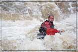 kayak agout 2012